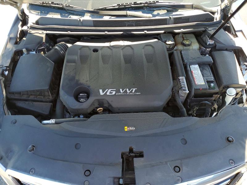 60838816 :رقم المزاد ، 2G61M5S38K9150818 vin ، 2019 Cadillac Xts مزاد بيع