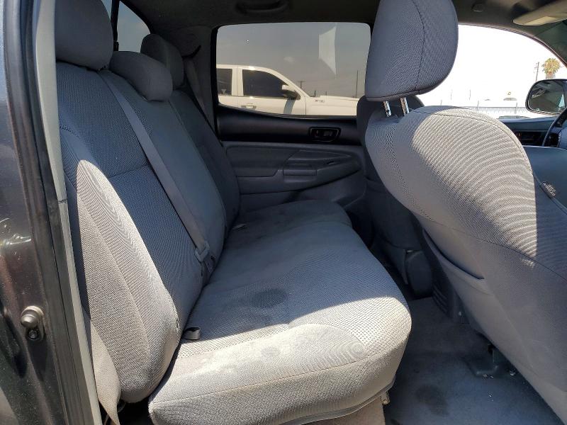 Продаж на аукціоні авто 2011 Toyota Tacoma, vin: 3TMJU4GN4BM117923, номер лоту: 59332436