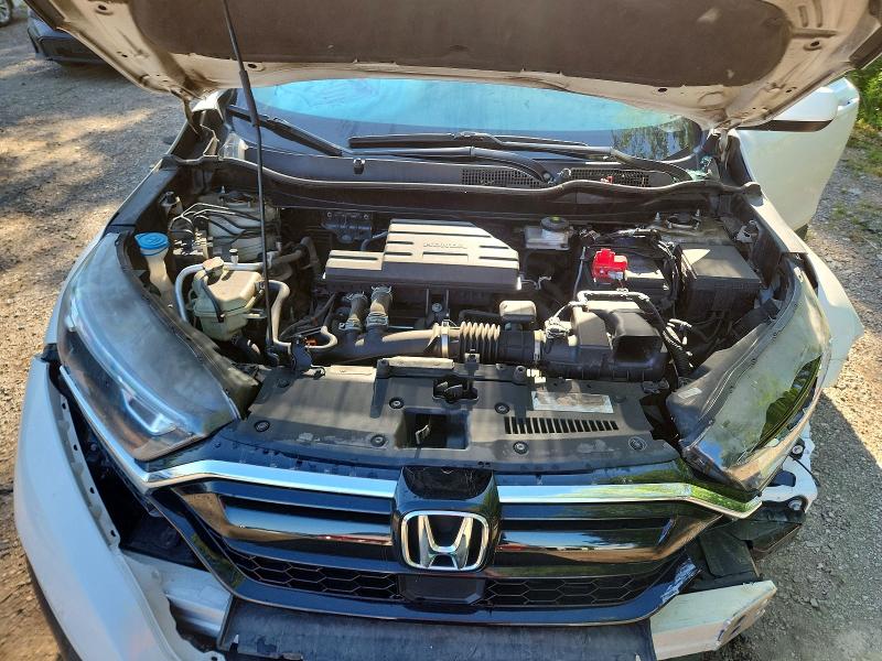 2021 Honda Cr-v მანქანა იყიდება აუქციონზე, vin: 2HKRW2H20MH206662, აუქციონის ნომერი: 60009826