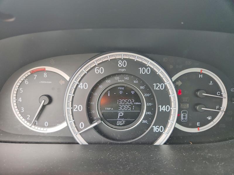 Продажа на аукционе авто 2013 Honda Accord, vin: 1HGCR2F89DA178681, номер лота: 61876136