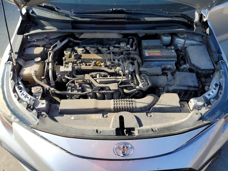 Aukcja sprzedaży 2020 Toyota Corolla, vin: JTDS4RCE4LJ050813, numer aukcji: 60161296