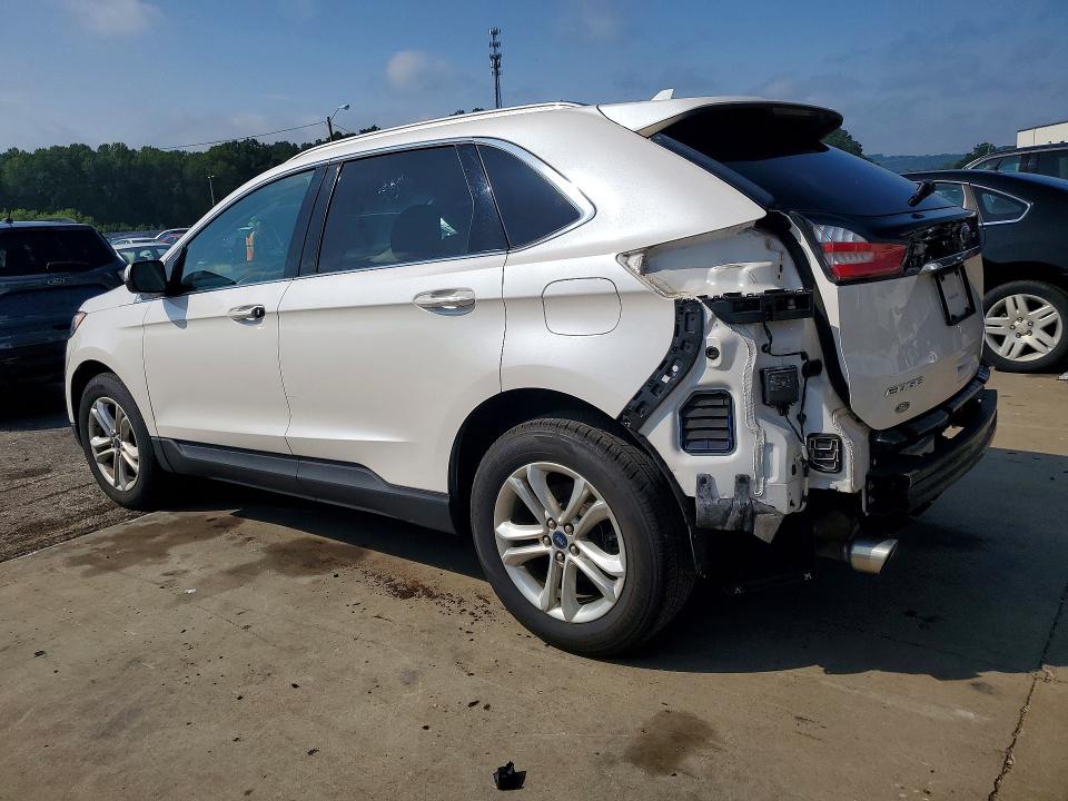 Продаж на аукціоні авто 2019 Ford Edge, vin: 2FMPK3J90KBB79015, номер лоту: 61786236