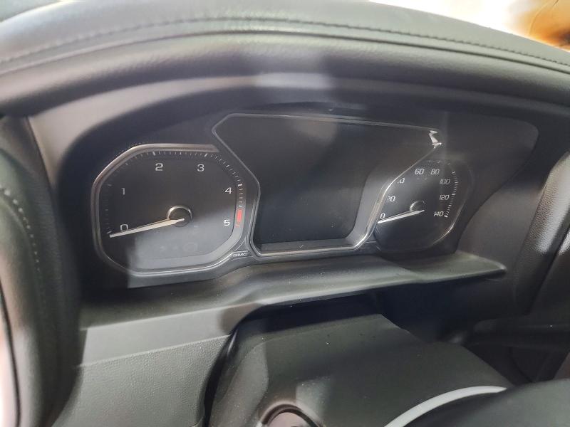 59052556 :رقم المزاد ، 1GT49REY2NF236275 vin ، 2022 Gmc Sierra مزاد بيع