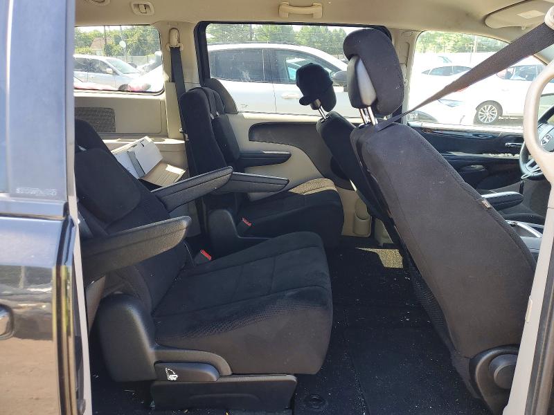 Aukcja sprzedaży 2012 Dodge Grand Caravan, vin: 2C4RDGCG5CR334290, numer aukcji: 61769456