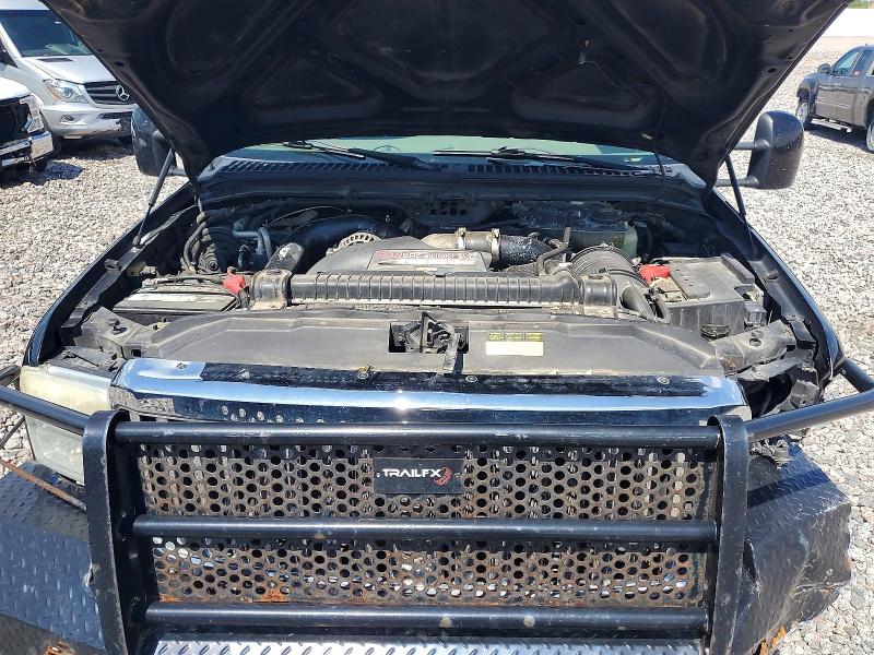 Aukcja sprzedaży 2006 Ford F350, vin: 1FTWW33P26EB08683, numer aukcji: 60017216