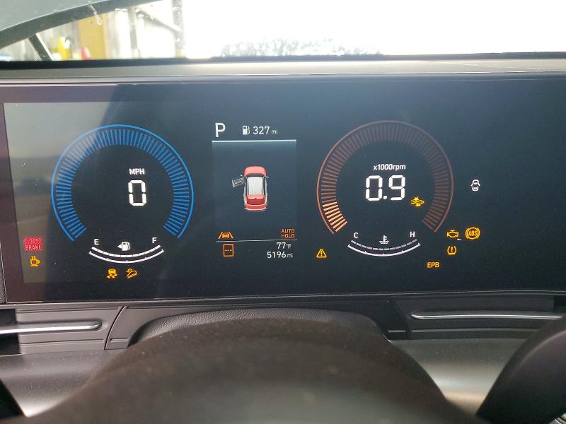 Aukcja sprzedaży 2026 Hyundai Kona, vin: KM8HF3AB0TU467818, numer aukcji: 60705256