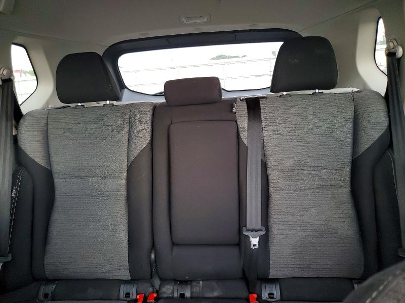 62897146 :رقم المزاد ، 5N1AT3BB9MC831296 vin ، 2021 Nissan Rogue مزاد بيع