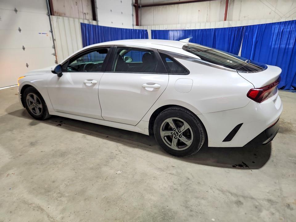 63299536 :رقم المزاد ، 5XXG14J24MG047426 vin ، 2021 Kia K5 مزاد بيع