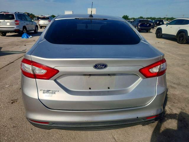 Aukcja sprzedaży 2014 Ford Fusion, vin: 1FA6P0G71E5369992, numer aukcji: 60842646