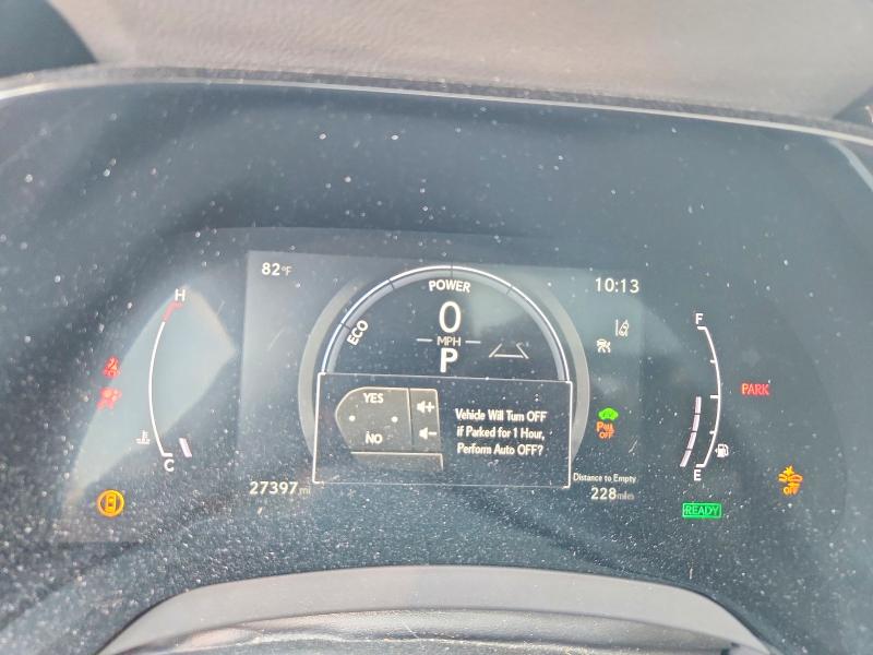 2023 Lexus Rx 350h მანქანა იყიდება აუქციონზე, vin: 2T2BBMCA9PC014361, აუქციონის ნომერი: 62965076
