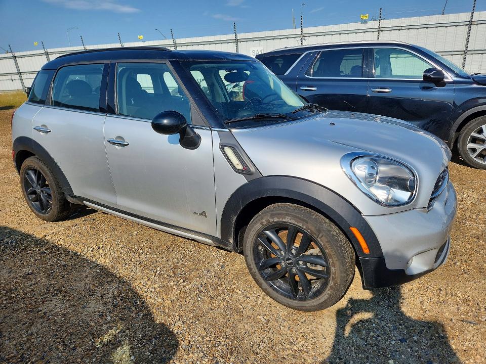 Продаж на аукціоні авто 2015 Mini Cooper, vin: WMWZC5C55FWT37687, номер лоту: 62640856