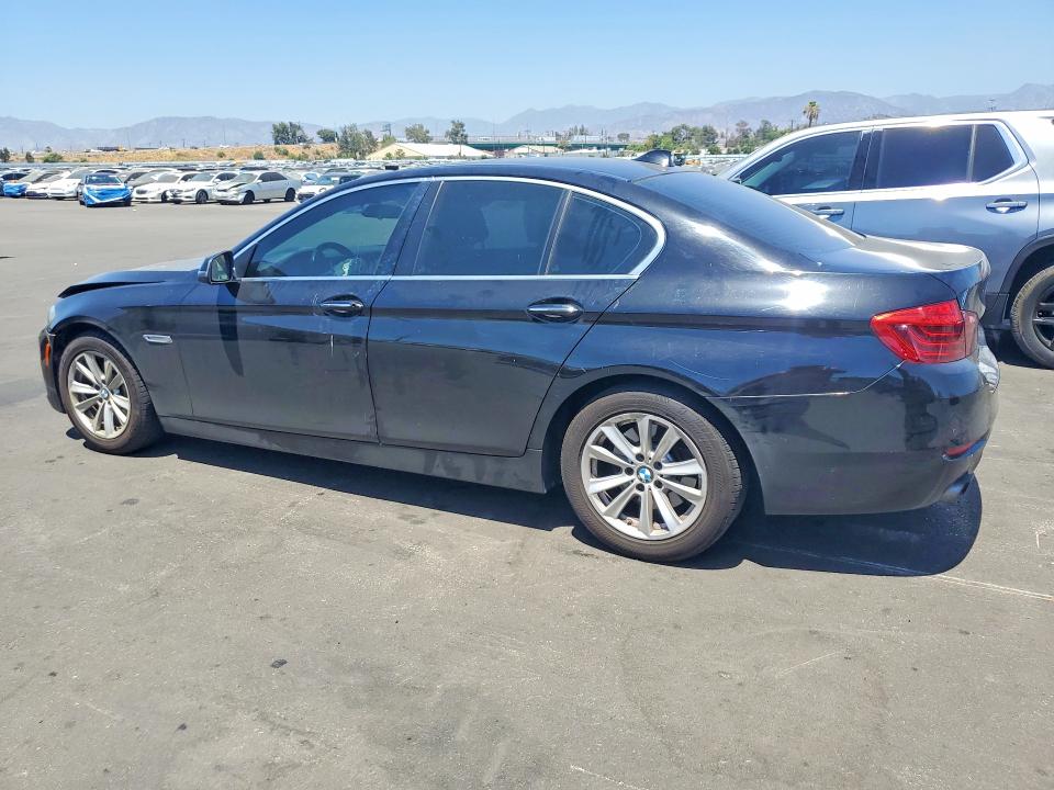Продаж на аукціоні авто 2016 Bmw 528, vin: WBA5A5C54GG351130, номер лоту: 61555186