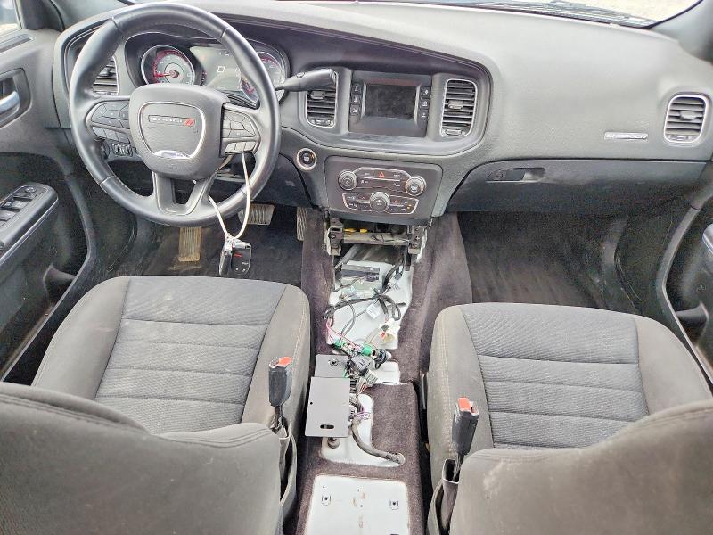 Продажа на аукционе авто 2017 Dodge Charger, vin: 2C3CDXKT9HH649776, номер лота: 61763386