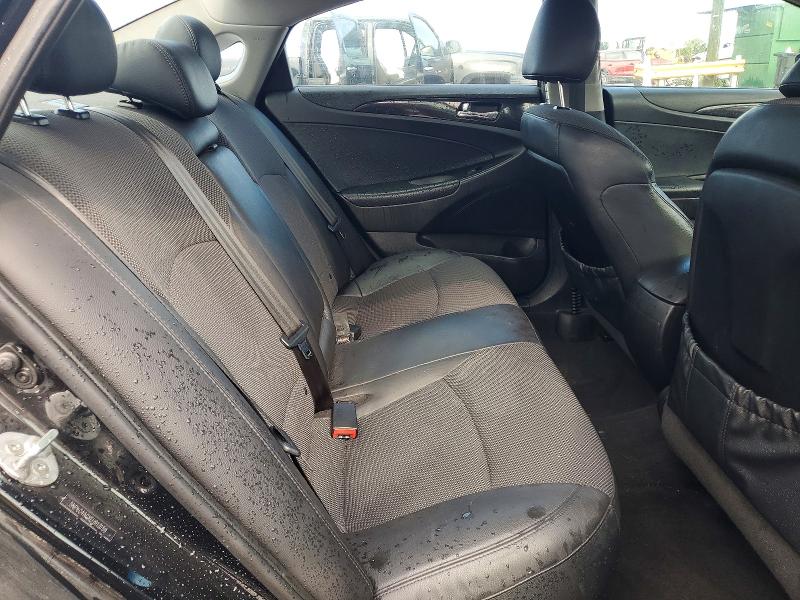 Продаж на аукціоні авто 2014 Hyundai Sonata, vin: 5NPEC4ACXEH913159, номер лоту: 60043966