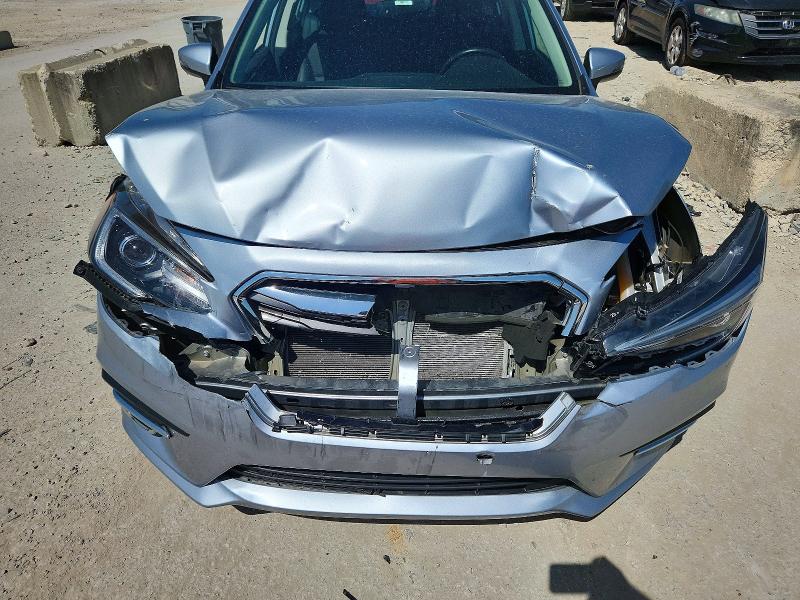 Продаж на аукціоні авто 2018 Subaru Legacy, vin: 4S3BNEN66J3007734, номер лоту: 60948596