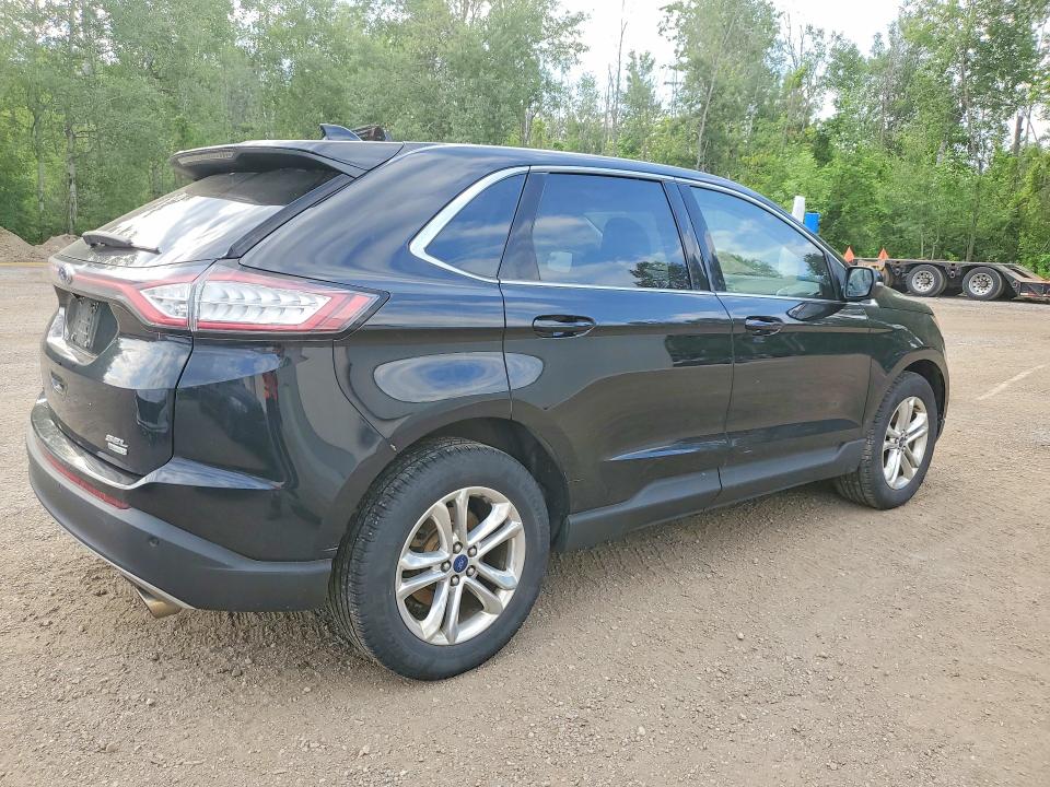 Продажа на аукционе авто 2017 Ford Edge, vin: 2FMPK3J94HBC10937, номер лота: 60450936