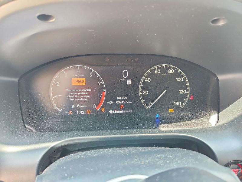 Продажа на аукционе авто 2024 Honda Hr-v, vin: 3CZRZ2H35RM708384, номер лота: 60032846