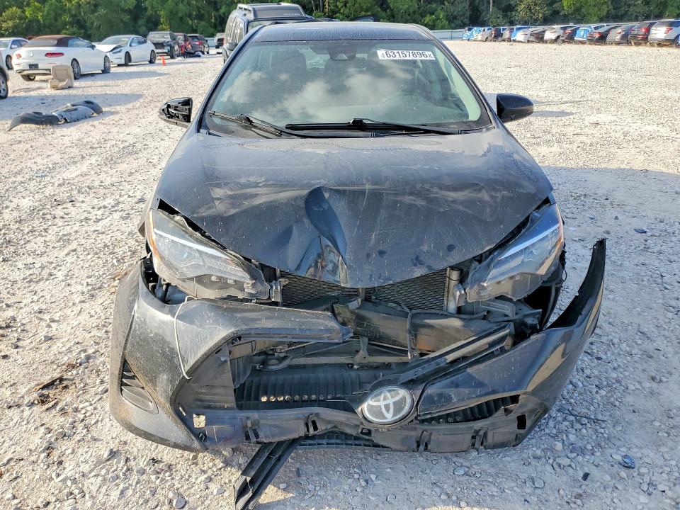 2019 Toyota Corolla მანქანა იყიდება აუქციონზე, vin: 5YFBURHE4KP879903, აუქციონის ნომერი: 63157896