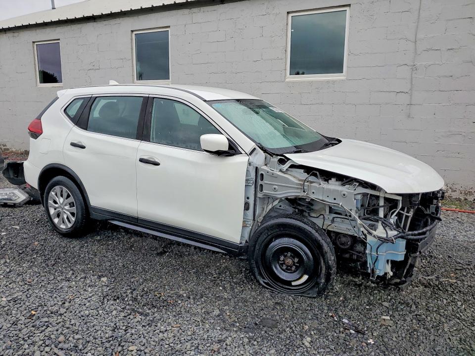 Aukcja sprzedaży 2018 Nissan Rogue, vin: KNMAT2MV5JP576740, numer aukcji: 62289086