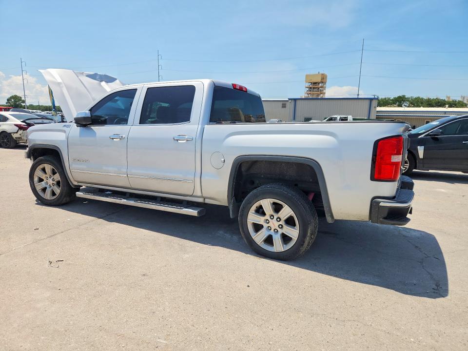2014 Gmc Sierra მანქანა იყიდება აუქციონზე, vin: 3GTU2VEC3EG295495, აუქციონის ნომერი: 62942796