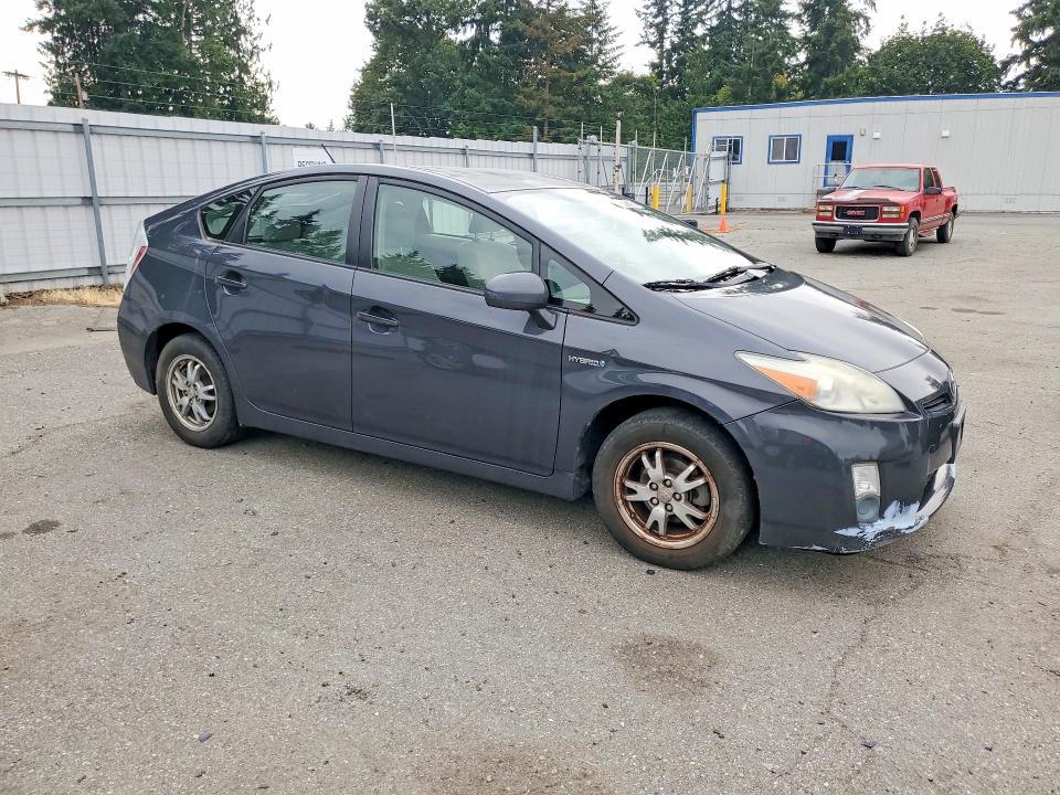Aukcja sprzedaży 2010 Toyota Prius, vin: JTDKN3DU9A1004780, numer aukcji: 61626806