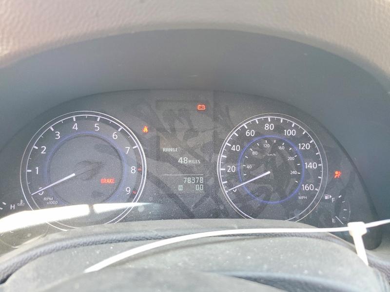 Продаж на аукціоні авто 2013 Infiniti G37 Sedan, vin: JN1CV6AP7DM711449, номер лоту: 63346446