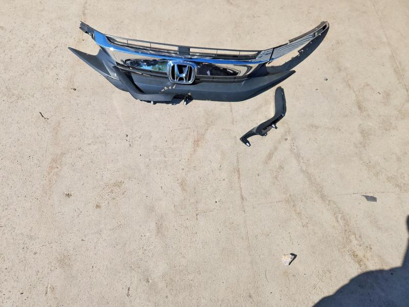 Aukcja sprzedaży 2018 Honda Civic, vin: 2HGFC3B31JH352772, numer aukcji: 61122266