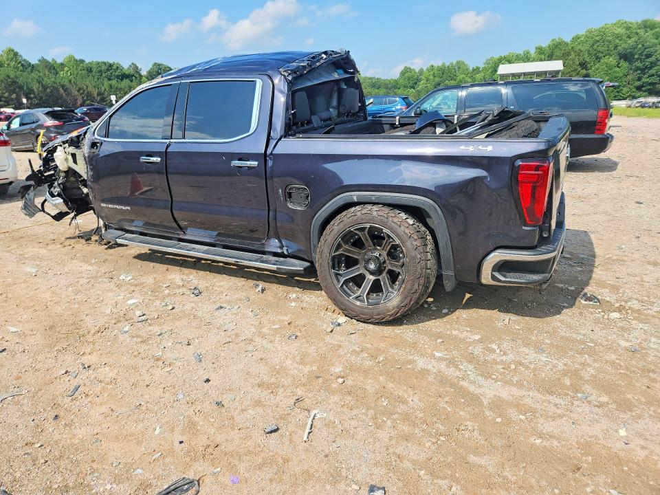 Продажа на аукционе авто 2023 Gmc Sierra, vin: 3GTUUDED2PG109784, номер лота: 60232536