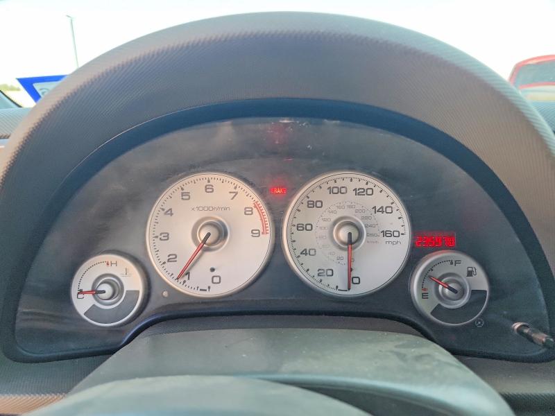 Aukcja sprzedaży 2002 Acura Rsx, vin: JH4DC53082C038058, numer aukcji: 61922446