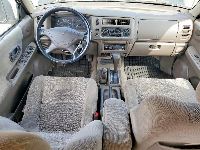 Продажа на аукционе авто 1999 Mitsubishi Montero, vin: JA4MT31H3XP011830, номер лота: 62285396