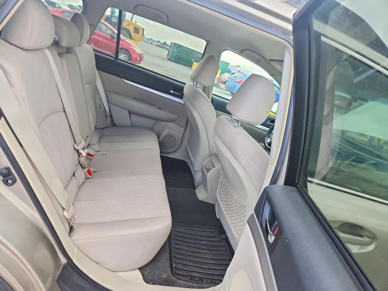 Продажа на аукционе авто 2014 Subaru Outback, vin: 4S4BRCCC8E3269550, номер лота: 60870826