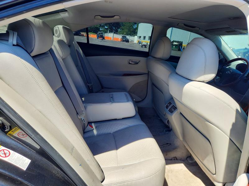 Aukcja sprzedaży 2007 Lexus Es, vin: JTHBJ46G472139403, numer aukcji: 60869066