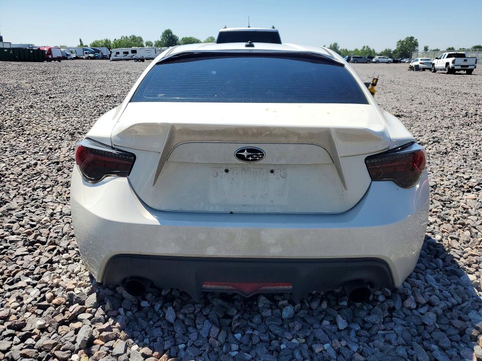 Продаж на аукціоні авто 2013 Subaru Brz, vin: JF1ZCAC13D1601143, номер лоту: 60651756