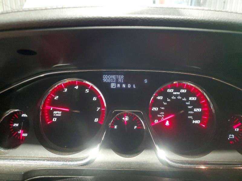 Продажа на аукционе авто 2017 Gmc Acadia Limited, vin: 1GKKVSKD3HJ317173, номер лота: 62579276