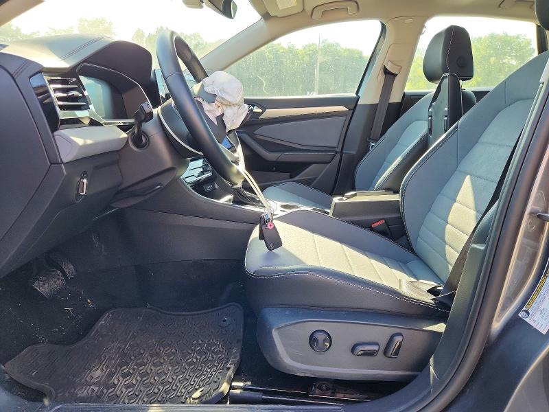 2025 Volkswagen Jetta მანქანა იყიდება აუქციონზე, vin: 3VW7X7BU5SM004688, აუქციონის ნომერი: 61435926