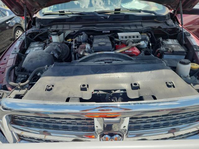 Продажа на аукционе авто 2017 Ram 2500, vin: 3C6UR5NL7HG540967, номер лота: 62571276