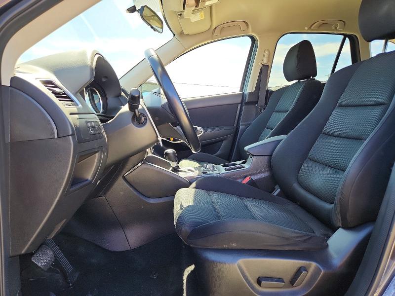 Aukcja sprzedaży 2016 Mazda Cx-5, vin: JM3KE2CY0G0854270, numer aukcji: 59872096