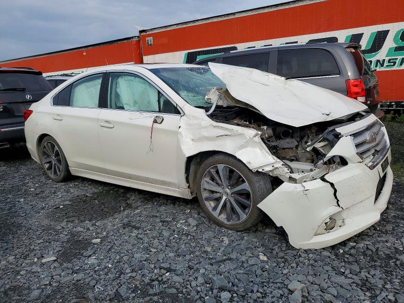 Продаж на аукціоні авто 2017 Subaru Legacy, vin: 4S3BNCN66H3004850, номер лоту: 61596236