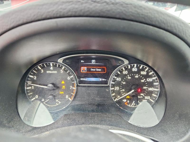 62531976 :رقم المزاد ، 1N4AL3APXJC232510 vin ، 2018 Nissan Altima مزاد بيع