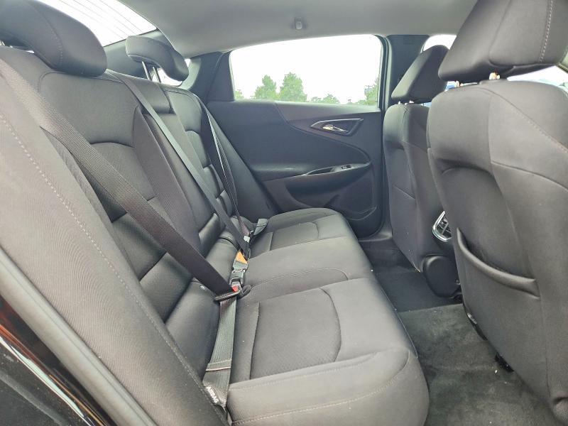 Продаж на аукціоні авто 2024 Chevrolet Malibu, vin: 1G1ZD5ST4RF109919, номер лоту: 59963586