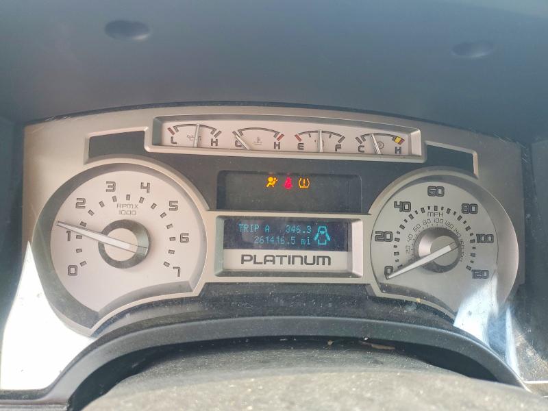 62096156 :رقم المزاد ، 1FTFW1EV0AFC42157 vin ، 2010 Ford F150 مزاد بيع
