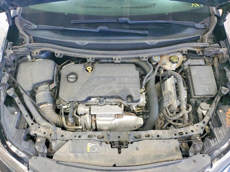 Продажа на аукционе авто 2019 Chevrolet Cruze, vin: 3G1BE6SMXKS546905, номер лота: 60553016