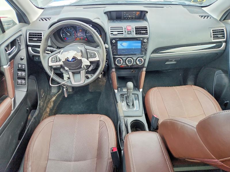 Aukcja sprzedaży 2017 Subaru Forester, vin: JF2SJAWC2HH505047, numer aukcji: 48944636