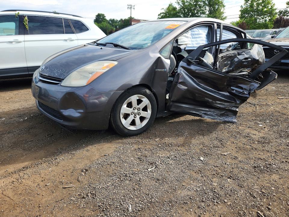 Aukcja sprzedaży 2008 Toyota Prius, vin: JTDKB20U283425909, numer aukcji: 61322476