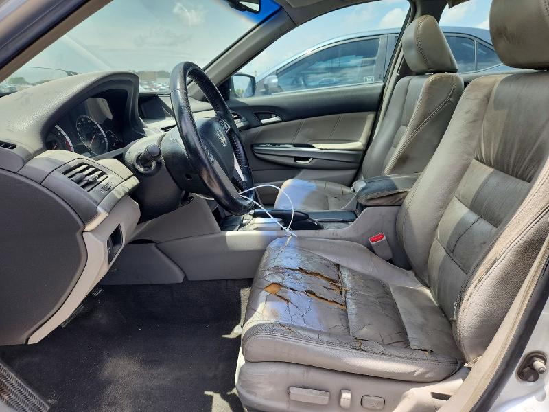 Продажа на аукционе авто 2009 Honda Accord, vin: 1HGCP36849A008201, номер лота: 61482946