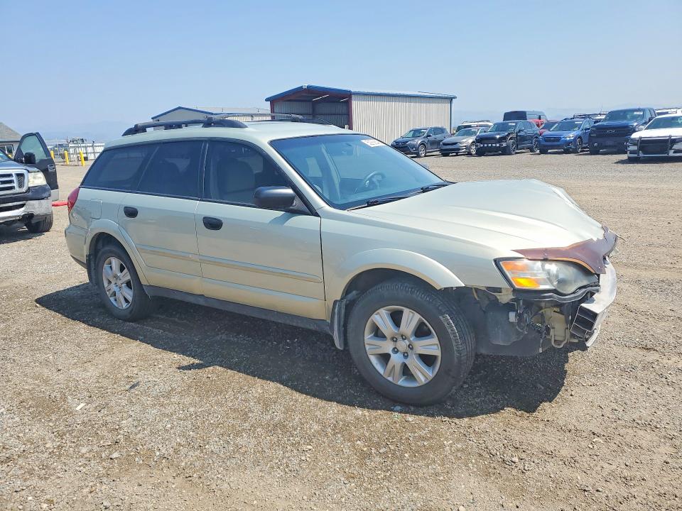 Aukcja sprzedaży 2005 Subaru Legacy, vin: 4S4BP61C957391482, numer aukcji: 62268646