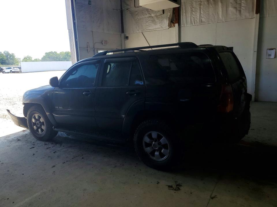 Продаж на аукціоні авто 2004 Toyota 4runner, vin: JTEBU14R148017534, номер лоту: 62886116