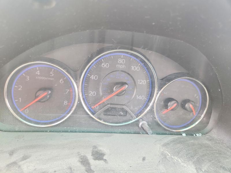 2004 Honda Civic მანქანა იყიდება აუქციონზე, vin: JHMES15544S000750, აუქციონის ნომერი: 61031766