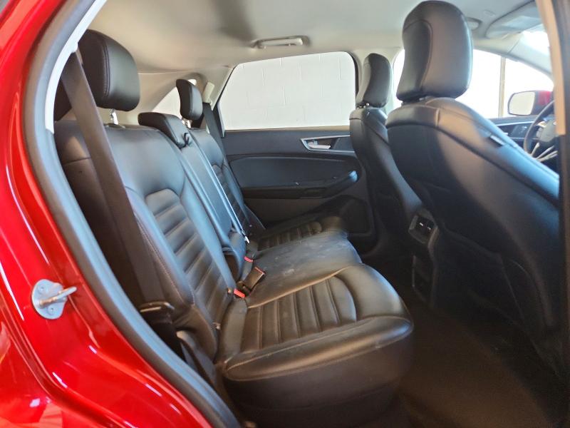 60997336 :رقم المزاد ، 2FMPK4J97RBA80305 vin ، 2024 Ford Edge مزاد بيع