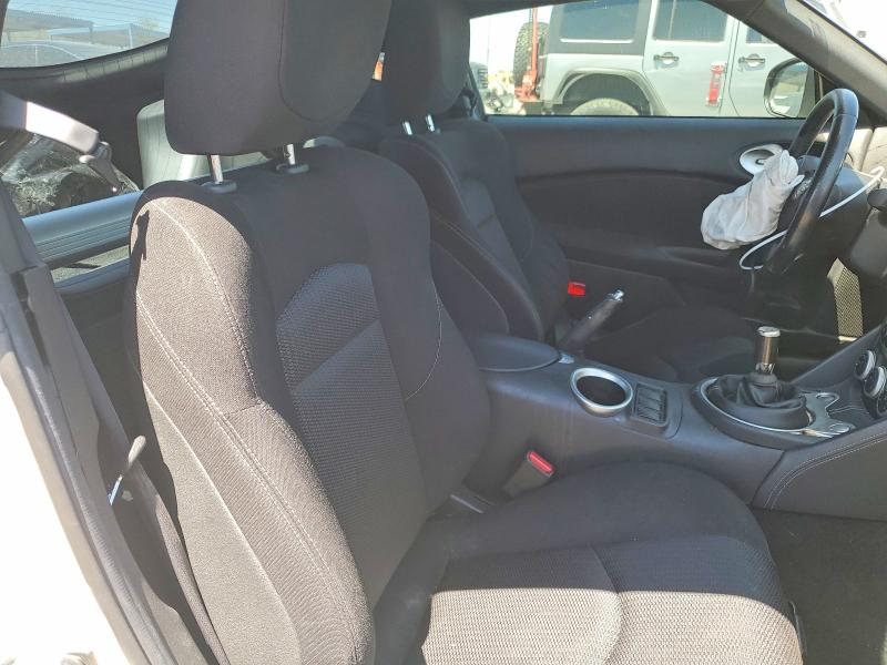Aukcja sprzedaży 2016 Nissan 370z, vin: JN1AZ4EHXGM931496, numer aukcji: 59878556
